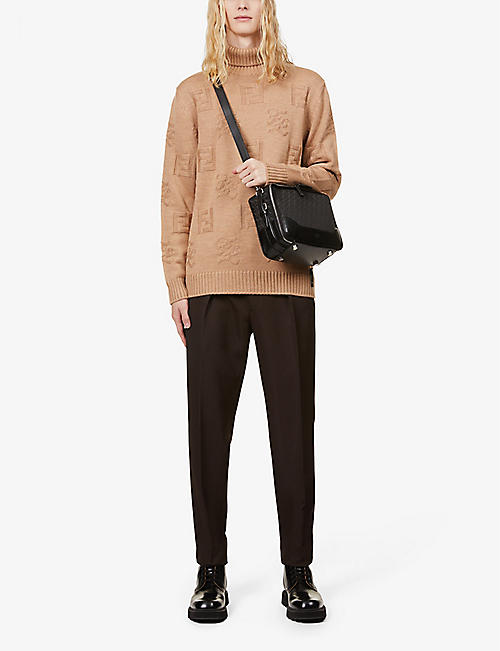 Fendi Men | Selfridges Fendi Men | Selfridges