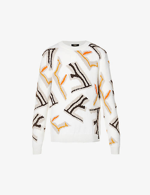 Fendi Men | Selfridges Fendi Men | Selfridges