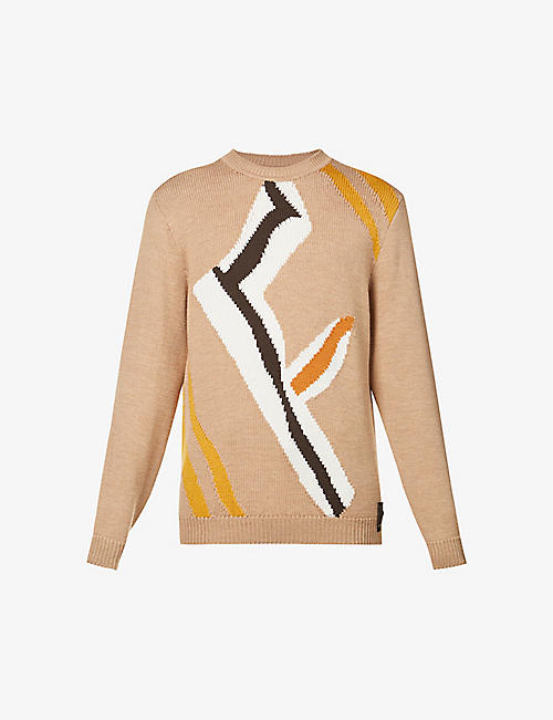 Fendi Men | Selfridges Fendi Men | Selfridges