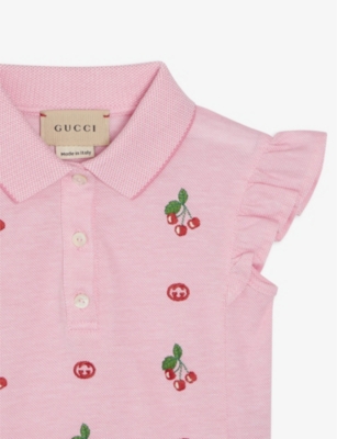 gucci newborn clothes
