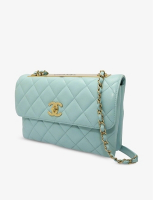 Selfridges best sale chanel handbag