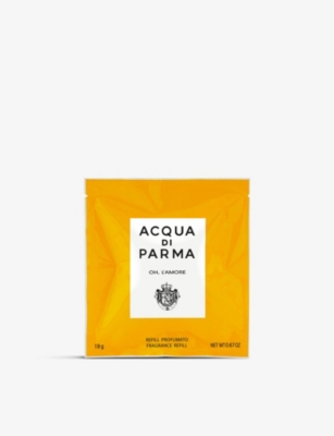 ACQUA DI PARMA: Oh, l’Amore car diffuser refill 19g