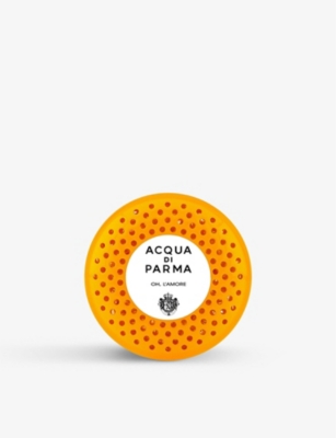 ACQUA DI PARMA: Oh, l’Amore car diffuser refill 19g