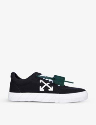 Selfridges off white outlet shoes