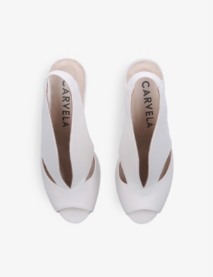 carvela comfort fit
