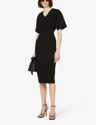 selfridges midi dresses
