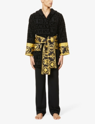 versace robe nz