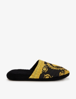 Selfridges hot sale mens slippers