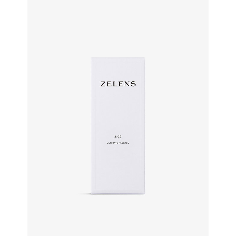 Shop Zelens Z-22 Ultimate Face Oil