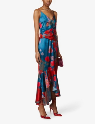 selfridges evening dresses