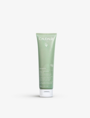 CAUDALIE: Vinopure Purifying gel cleanser 150ml