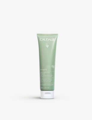 Vinopure Pore Purifying Gel Cleanser - Caudalie