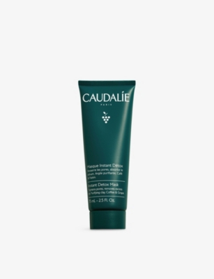 Caudalíe Caudalie Vinergetic C+ Instant Detox Mask