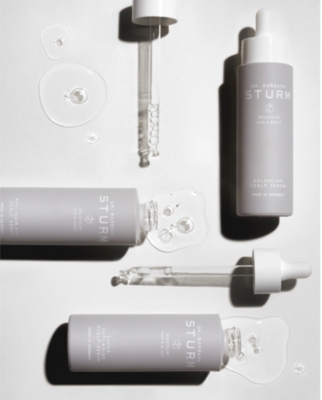 DR. BARBARA STURM: Balancing Hair & Scalp serum 50ml