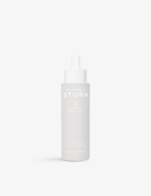 Dr Barbara Sturm Balancing Hair & Scalp Serum