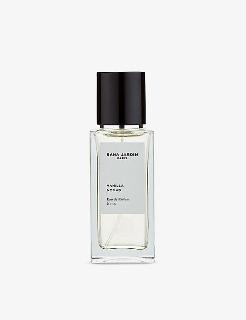 SANA JARDIN: Vanilla Nomad eau de parfum 50ml