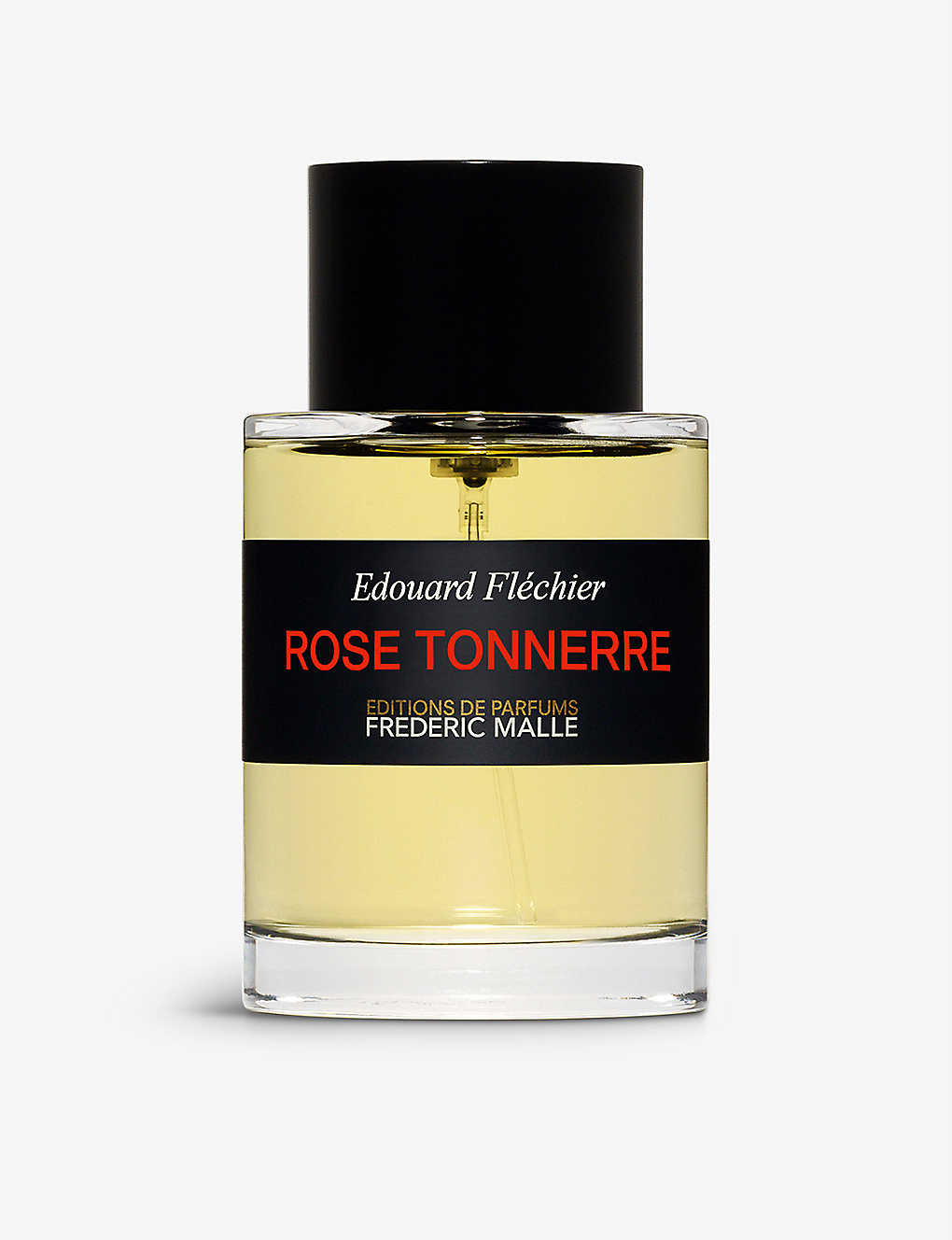 Frederic Malle Rose Tonnerre Eau De Parfum