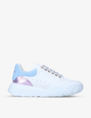 alexander mcqueen trainers 7