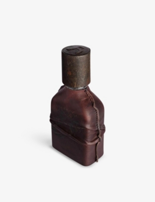 Orto Parisi Cuoium Extrait De Parfum
