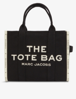 The tote bag discount marc jacobs for men