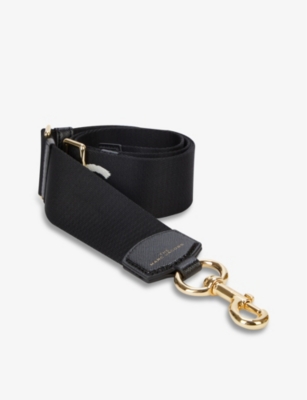 Marc Jacobs Bag Strap in Black