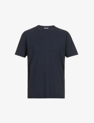 Tom Ford Mens Tops & T Shirts | Selfridges