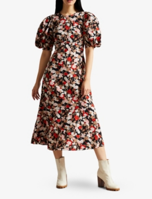 smart summer dresses uk