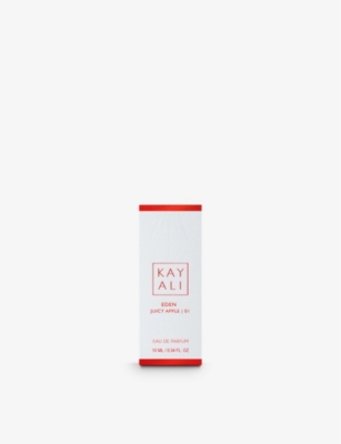 Kayali Eden Juicy Apple 01 eau de parfum 10ml