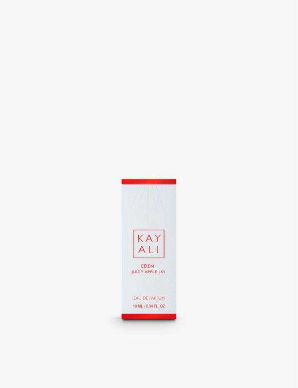 Kayali Eden Juicy Apple 01 eau de parfum 10ml
