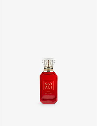 HUDA BEAUTY: Kayali Eden Juicy Apple 01 eau de parfum 50ml