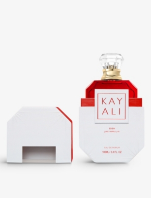 HUDA BEAUTY: Kayali Eden Juicy Apple 01 eau de parfum 100ml