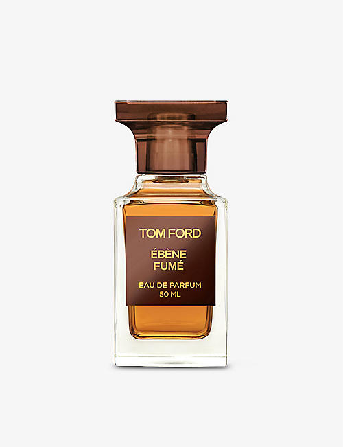 TOM FORD: Private Blend Ébène Fumé eau de parfum 50ml