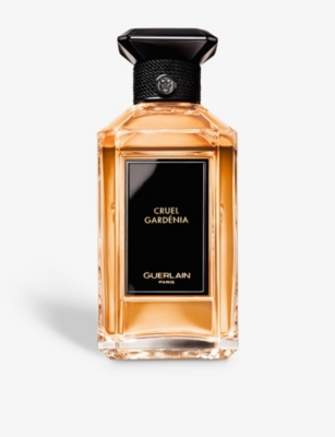 Cruel gardenia best sale guerlain perfume