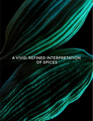 GUERLAIN: L'Art & La Matière Épices Volées eau de parfum