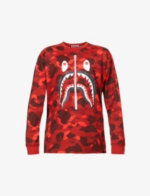 A Bathing Ape Mens Bape Mens Selfridges