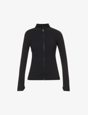 lorna jane thermal jacket