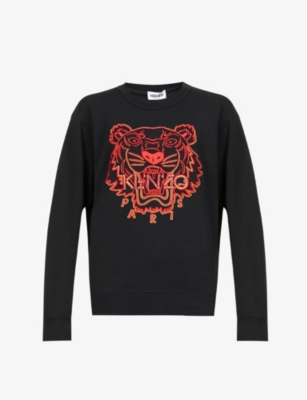 Kenzo jumper mens selfridges online