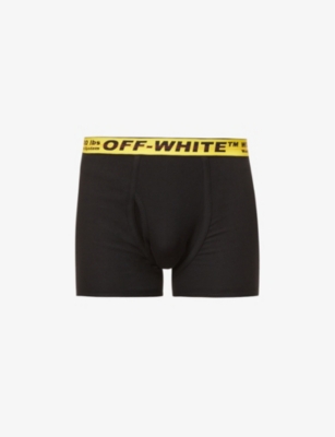 Off-White c/o Virgil Abloh Boxers for Men, Online Sale up to 58% off