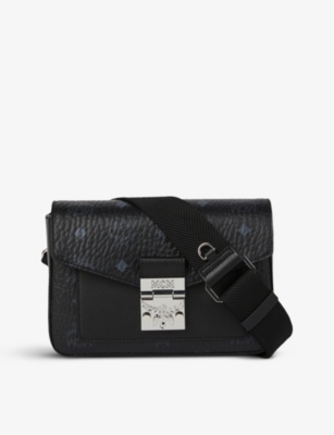 Mcm millie 2025 crossbody bag