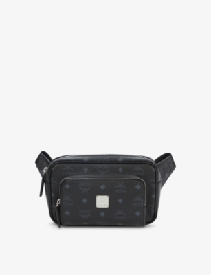 Mcm on sale bag selfridges