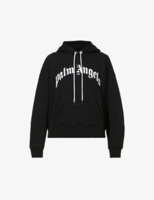 Selfridges palm best sale angels hoodie