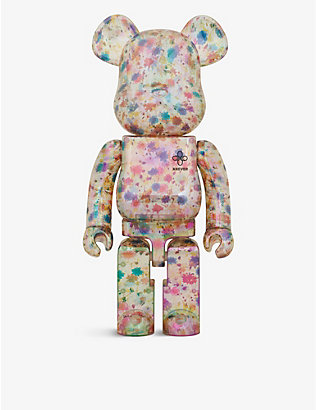 BE@RBRICK: Anever 1000% figure
