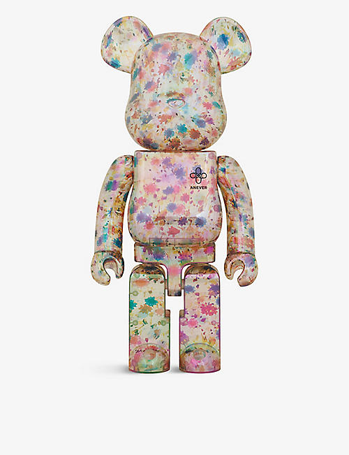 BE@RBRICK: Anever 1000% figure