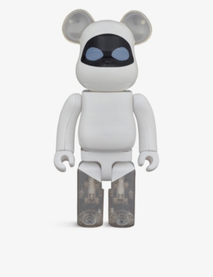 BE@RBRICK - Eve 1000% figure | Selfridges.com