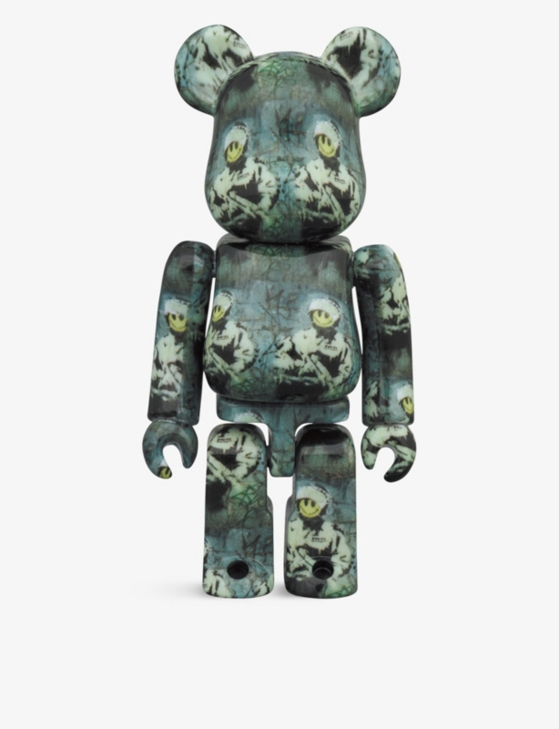 BE@RBRICK - Shaun the Sheep 1000% figure | Selfridges.com