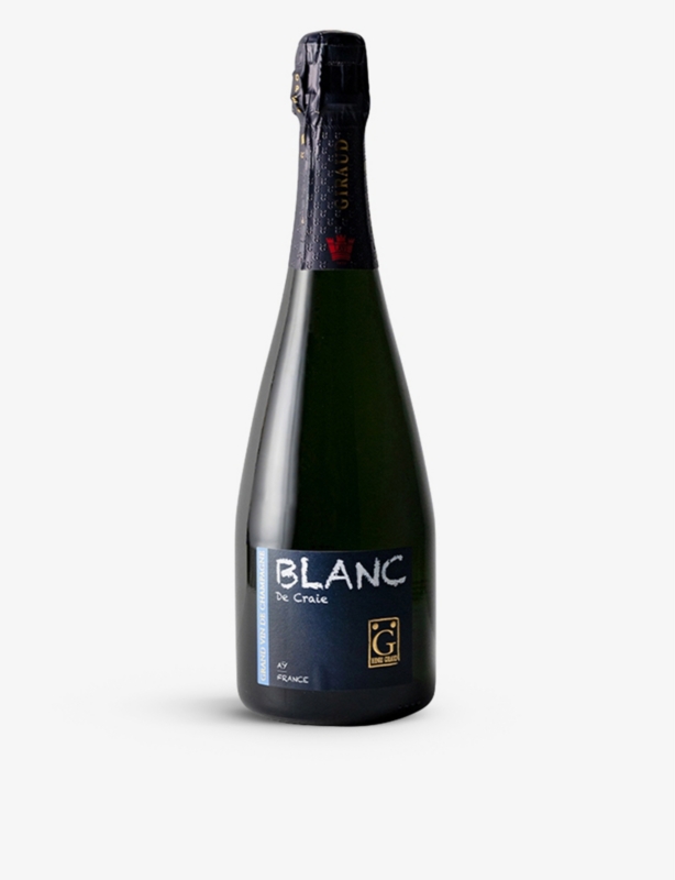 Henri Giraud Blanc de Craie NV champagne 750ml