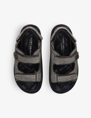 kurt geiger sandals