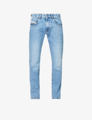 ~ kant Kapper Resultaat Mens Designer Jeans Sale | Selfridges