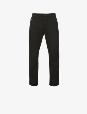 Selfridges store diesel jeans