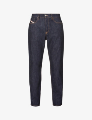 Diesel jeans hot sale selfridges